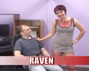 रेवेन रिले एक सुपर सेक्सी शिक्षक हैं जो हर बार एक बार में खुद के साथ खेलना पसंद करते हैं।