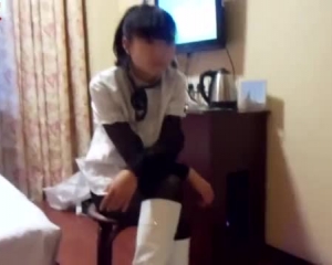 जापानी विकृत चुड़ैल लड़कियों के साथ ऑर्गी को रौंदते हैं