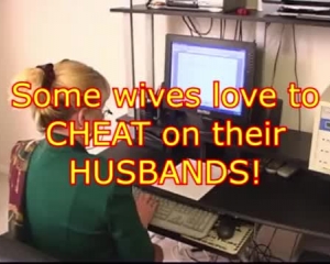 काले आदमी एक Slutty पत्नी, एना Foxxx कमबख्त है, जबकि उसके पति काम पर है।