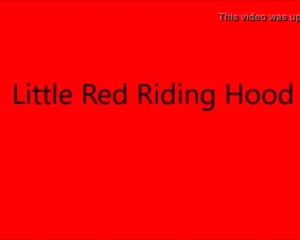 मैगी ग्रीन लिटिल रेड राइडिंग हूड