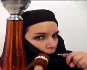 मुस्लिम पोरं वीडियो