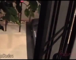 झरने का सेक्सी विडियो