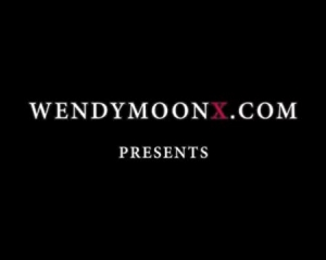 वेंडामूनक्स कड़ी डीटी के साथ मिस सिकर वेंडी चाँद से गड़हे