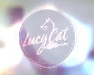 Mydirtyhobby - लुसी बिल्ली गहरी दोहरी गुदा प्रवेश नौकरानी एफएफएम