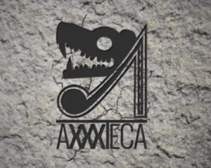 Axxxteca Aletta सागर भाग्यशाली मैक्सिकन द्वारा Plumbed है