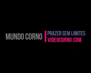 कॉर्नो फिमिमा स्यू कोरोआ लॉरी सेंडाडो नॉर पॉइरोका ब्लॉन्डी परिपक्व वाईफाई पोर्किंग