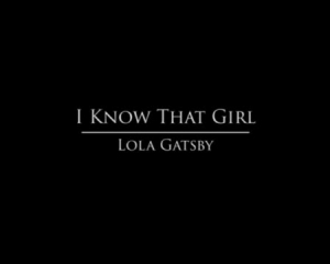 Mofos - लोला Gatsby - मुझे पता है कि महिला