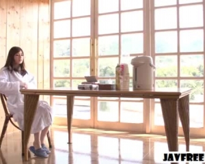युवा दम जापानी क्रीमिया आनंद - Javfreeporn