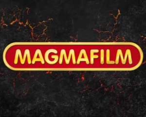 मेग्मा फिल्म अद्भुत स्फिंकर का दृश्य
