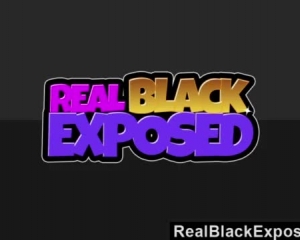 Realblackexposed - बीबीसी शिक्षण