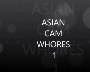 एशियाई वेब कैमरा Bootie Cocksluts Compliation एमवी